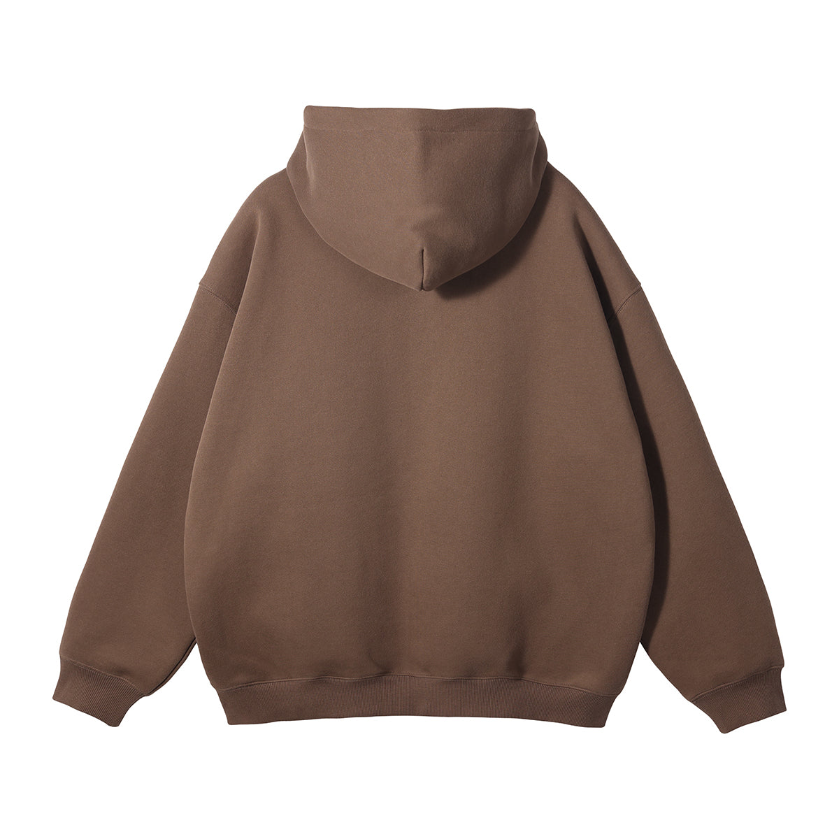 FLMNGO Zip Hoodie