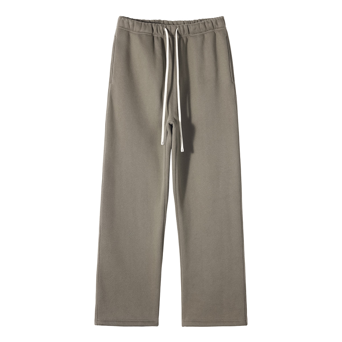 FLMNGO Straight Joggers