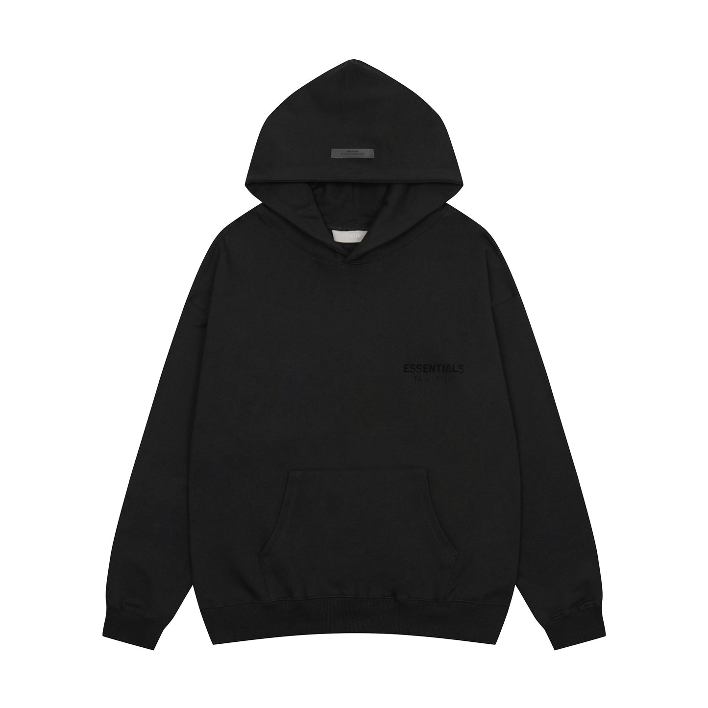 FLMNGO x Essentials Hoodie