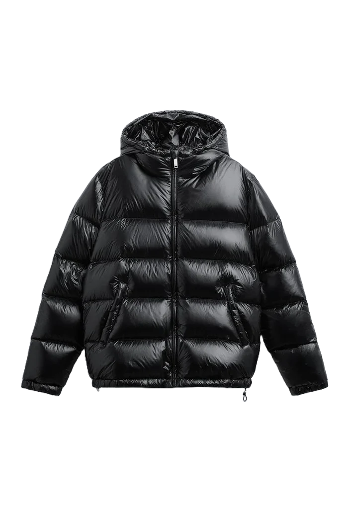 FLMNGO Puffer
