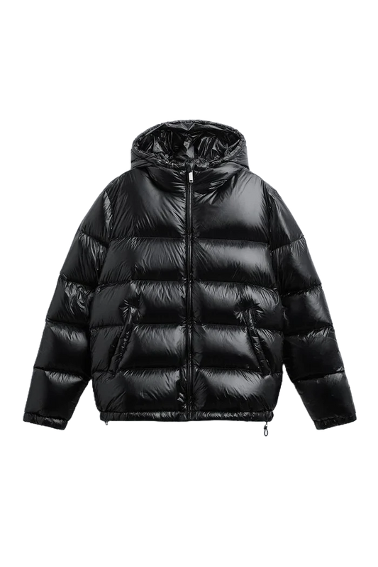FLMNGO Puffer