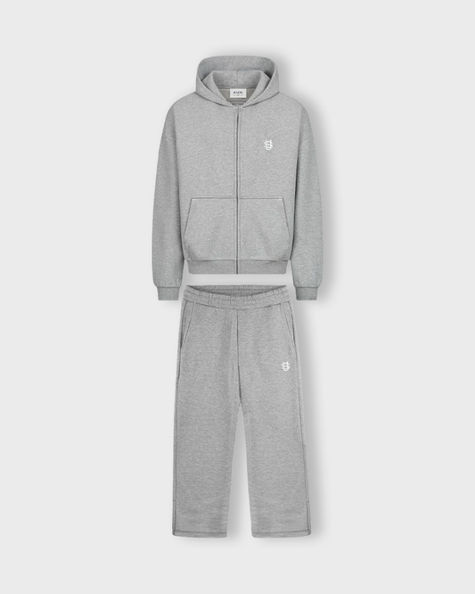 FLMNGO x S.U. TRACKSUIT