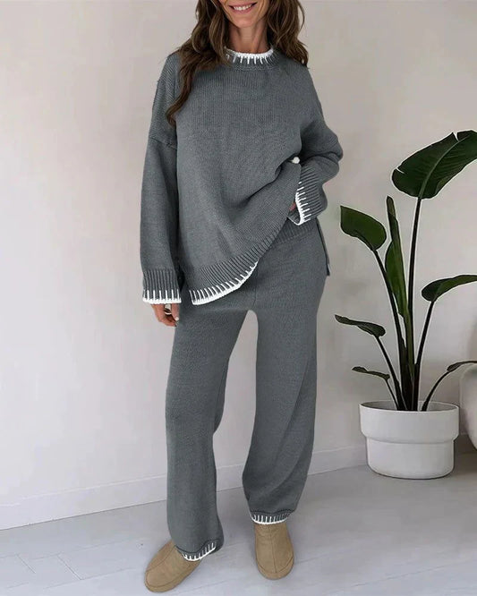 FLMNGO x Suzy Comfy Set