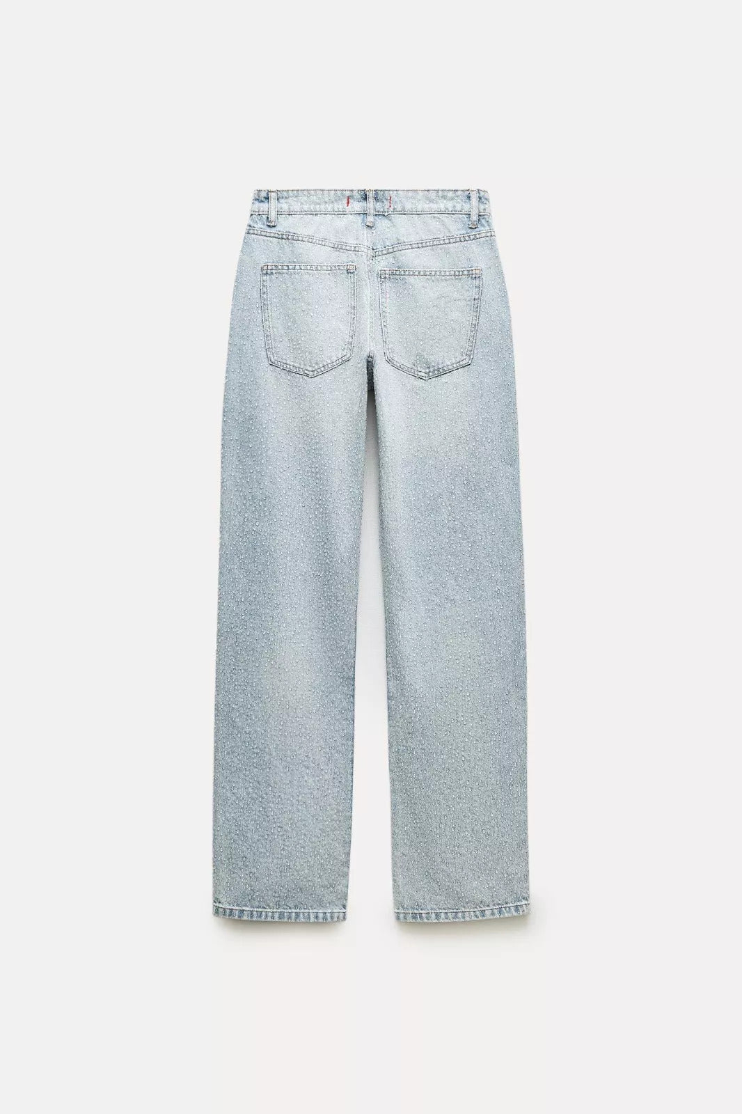 FLMNGO x Sparkle Jeans - Multicolor