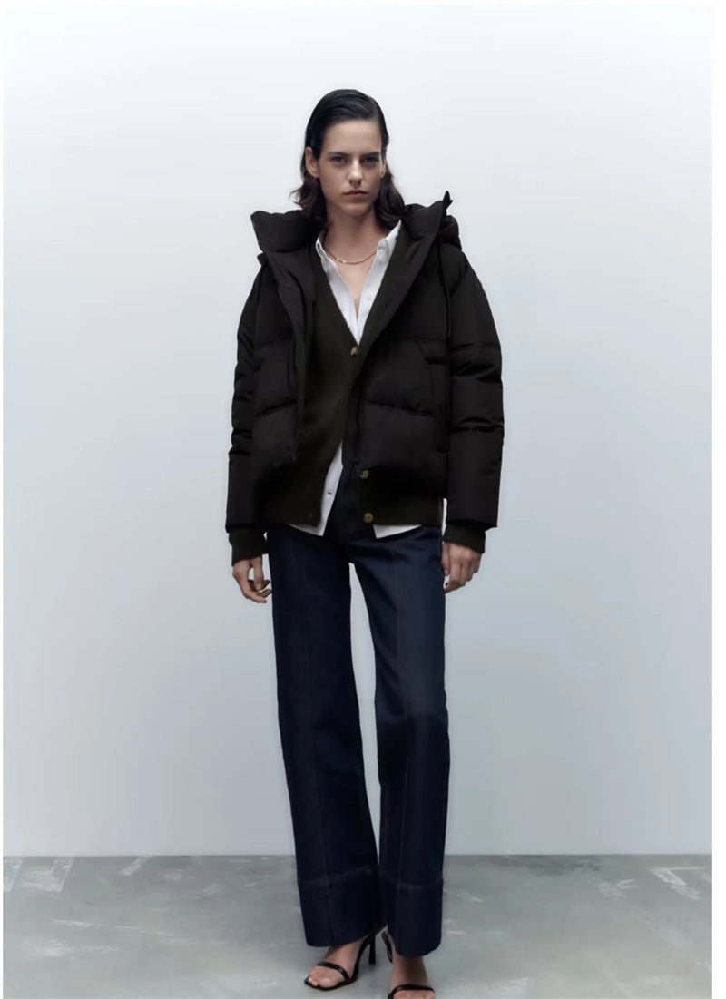 FLMNGO x Anorak Jacket