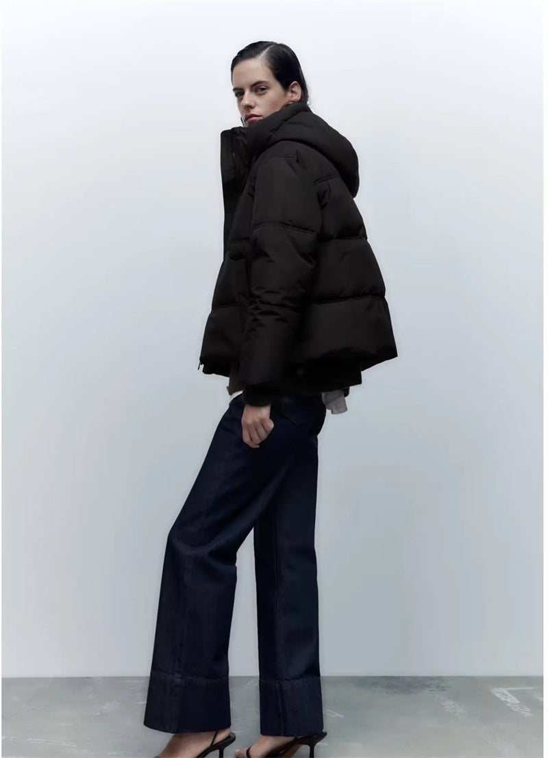 FLMNGO x Anorak Jacket