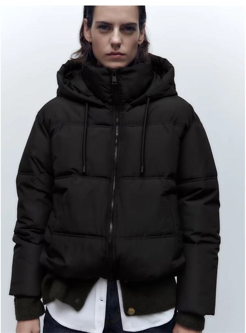 FLMNGO x Anorak Jacket