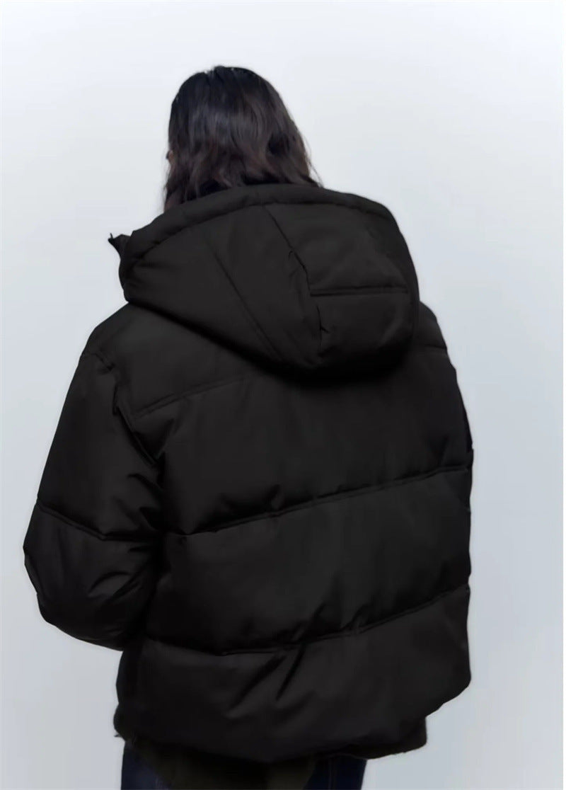 FLMNGO x Anorak Jacket
