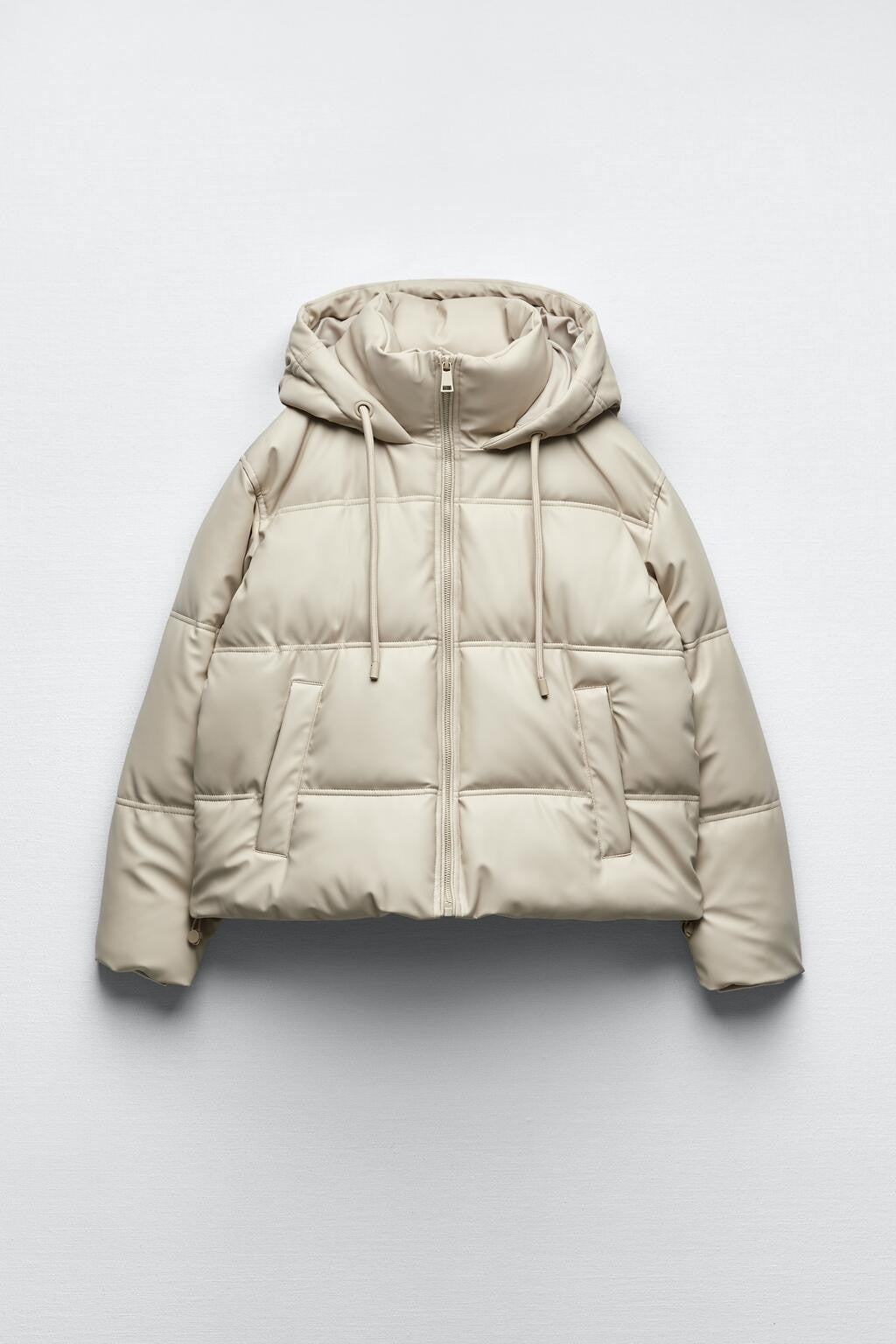 FLMNGO x Anorak Jacket