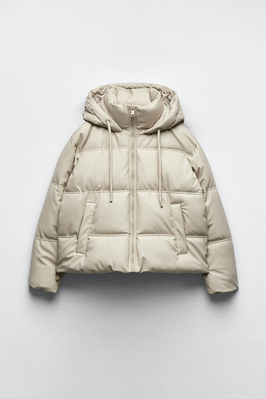 FLMNGO x Anorak Jacket