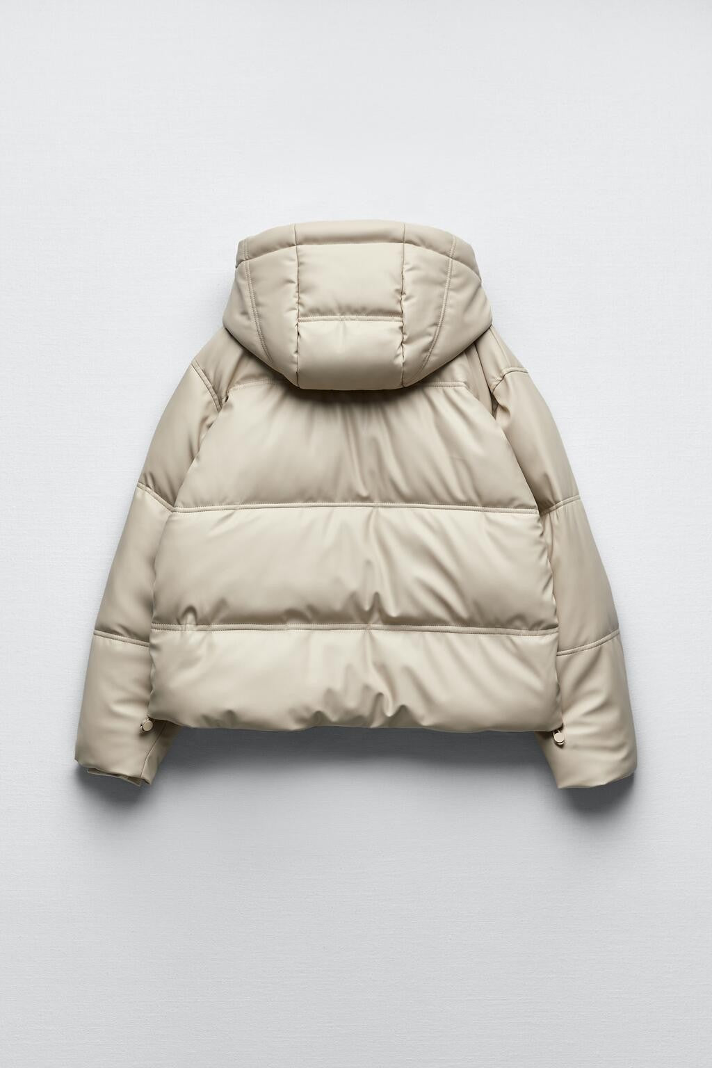 FLMNGO x Anorak Jacket