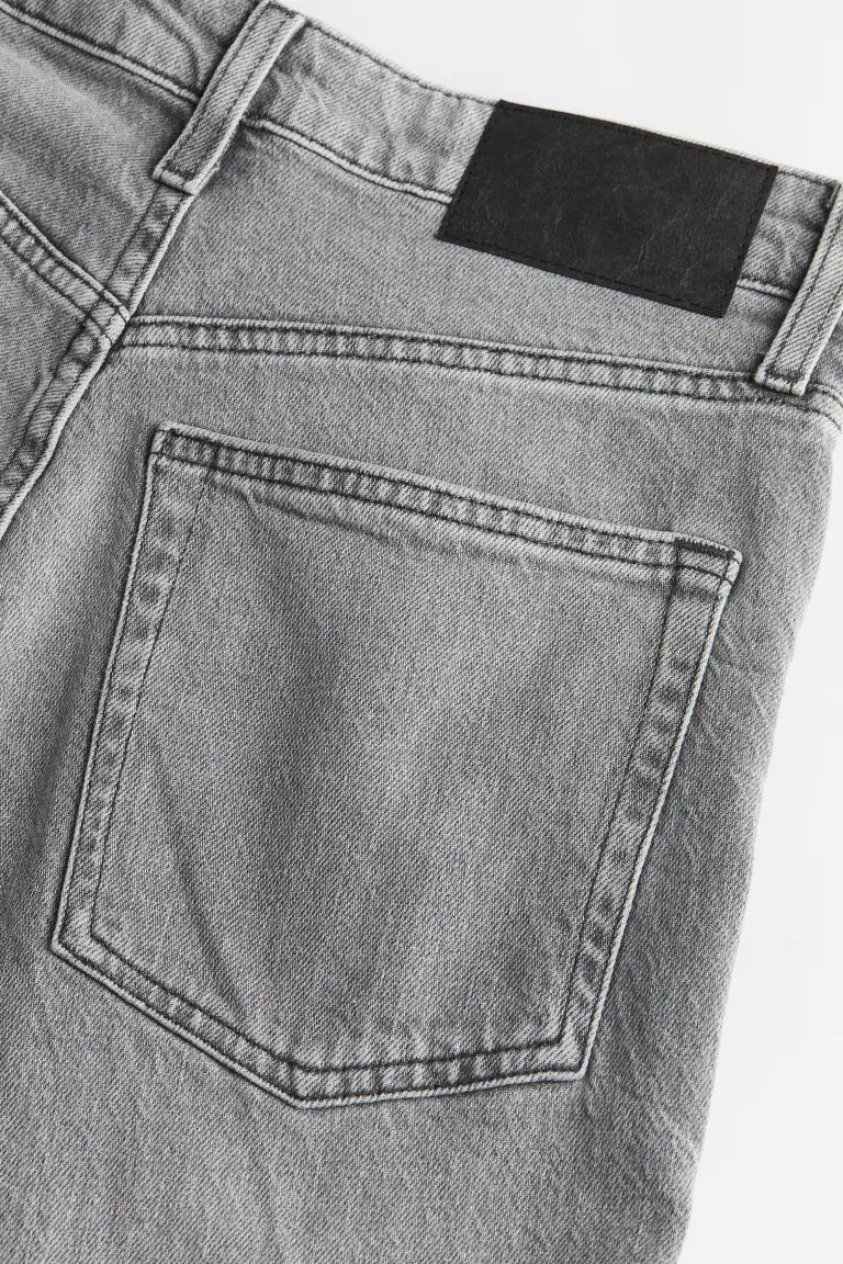 FLMNGO x Grey Jeans
