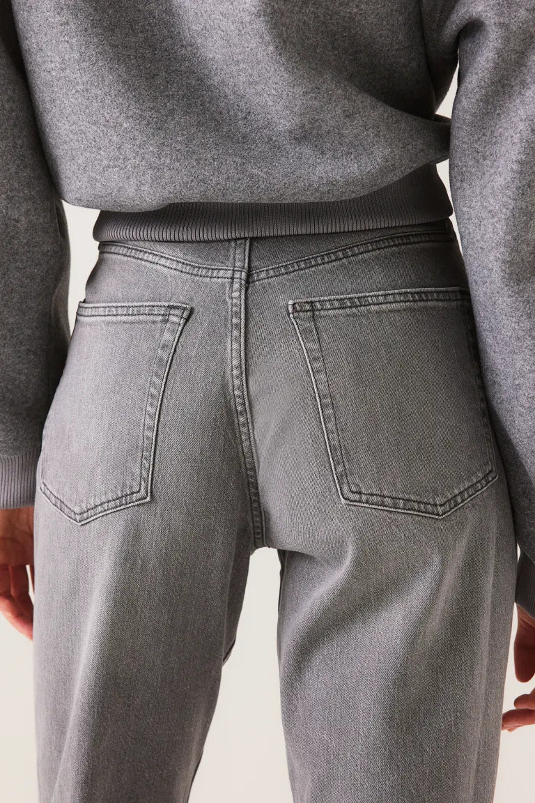 FLMNGO x Grey Jeans
