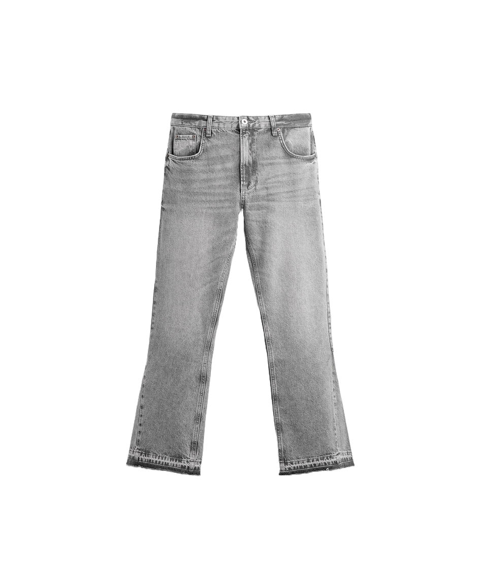 FLMNGO Azar Jeans