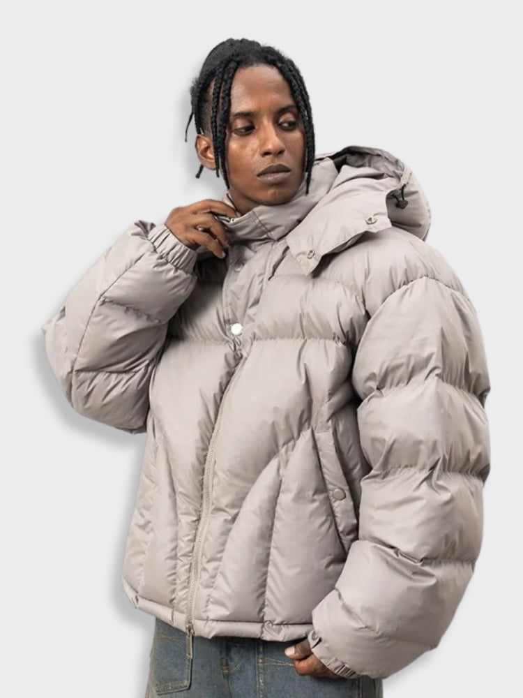 FLMNGO Jacket