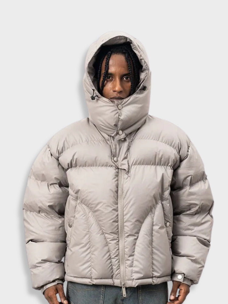 FLMNGO Jacket