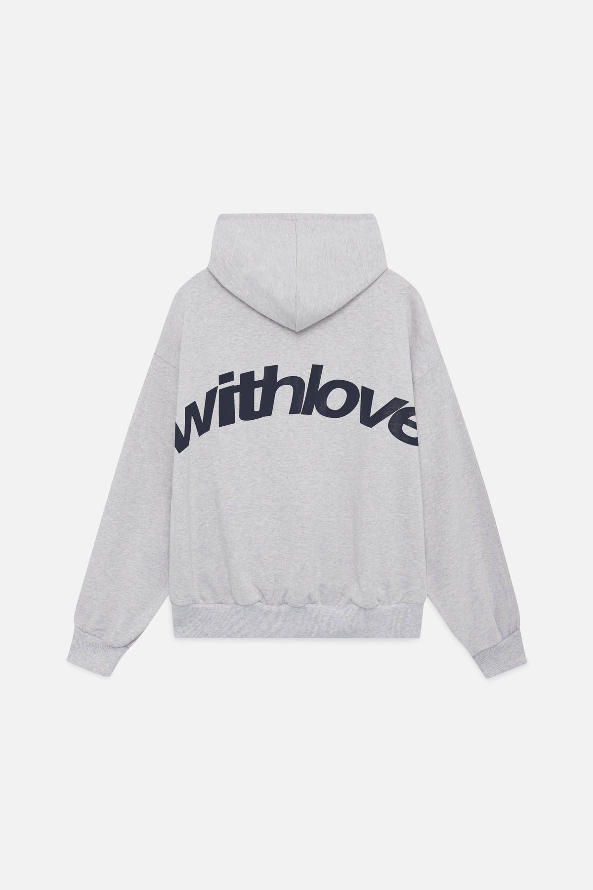 FLMNGO x With Love Hoodie