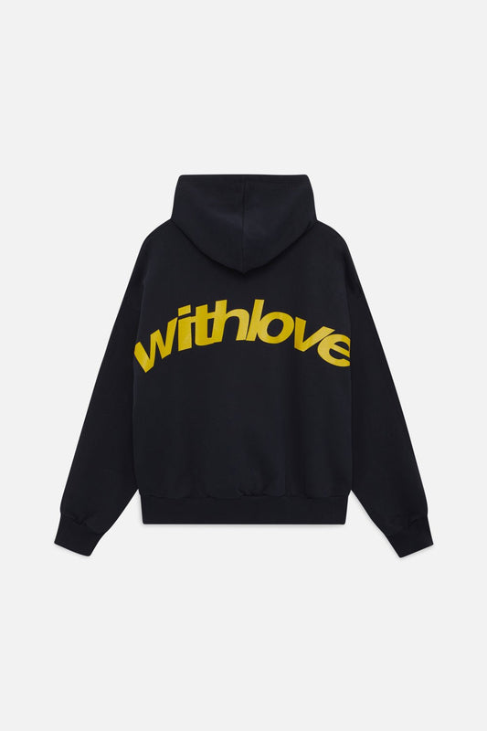 FLMNGO x With Love Hoodie