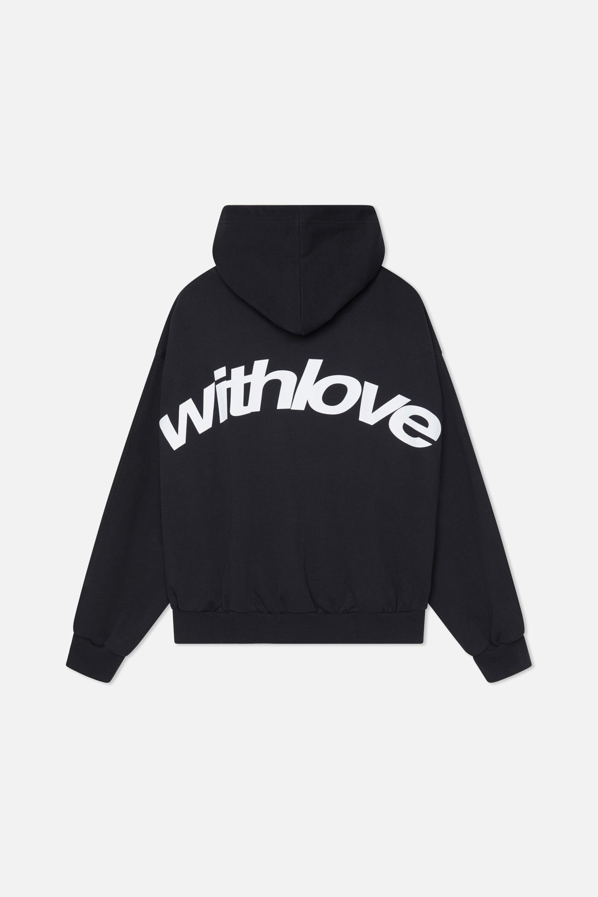 FLMNGO x With Love Hoodie
