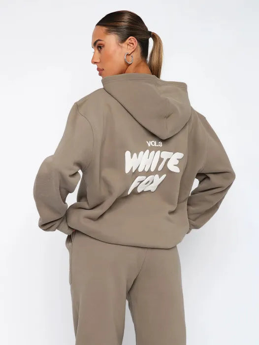 FLMNGO x WHITE FOX | TRACKSUIT