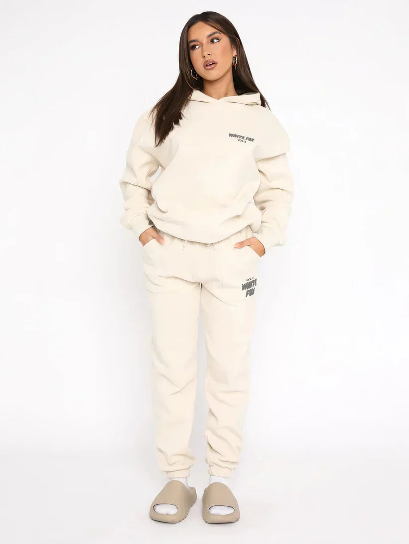 FLMNGO x WHITE FOX | TRACKSUIT
