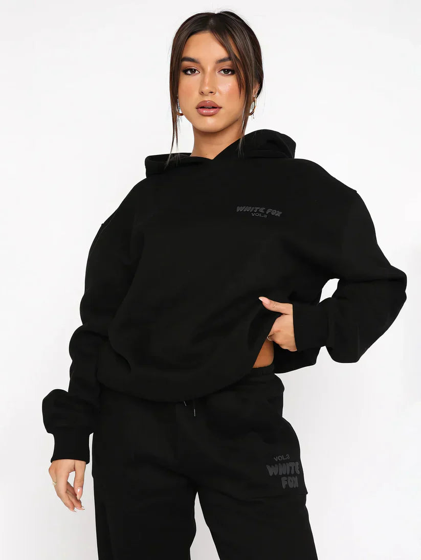 FLMNGO x WHITE FOX | TRACKSUIT