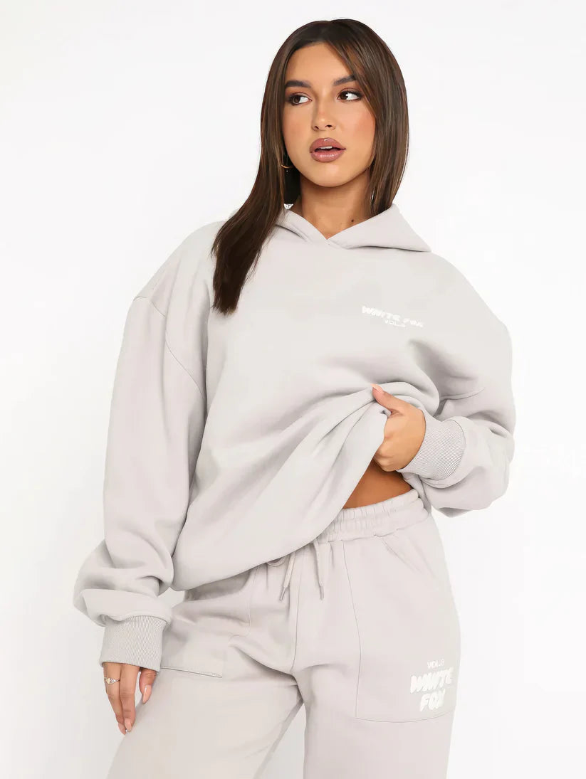FLMNGO x WHITE FOX | TRACKSUIT