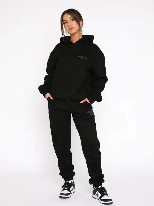 FLMNGO x WHITE FOX | TRACKSUIT