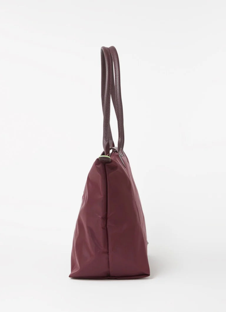 FLMNGO x Longchamp - Le Pliage Multicolor