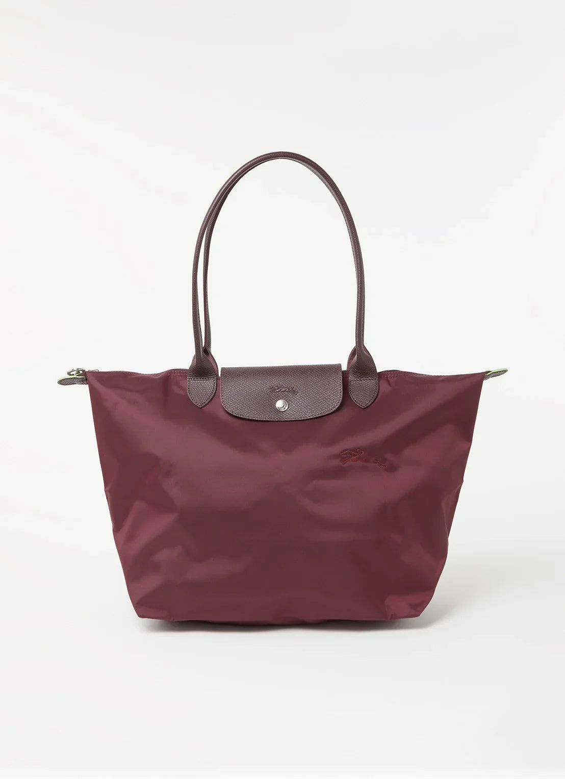 FLMNGO x Longchamp - Le Pliage Multicolor