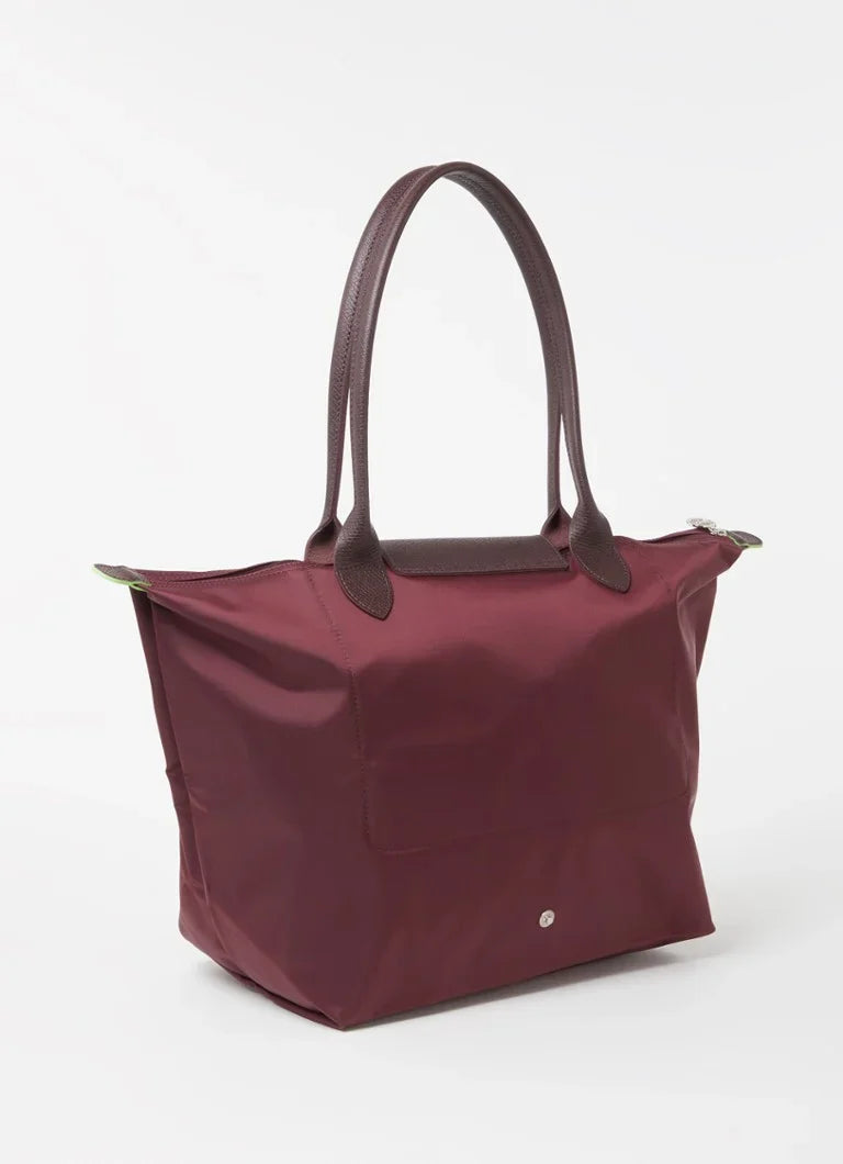 FLMNGO x Longchamp - Le Pliage Multicolor