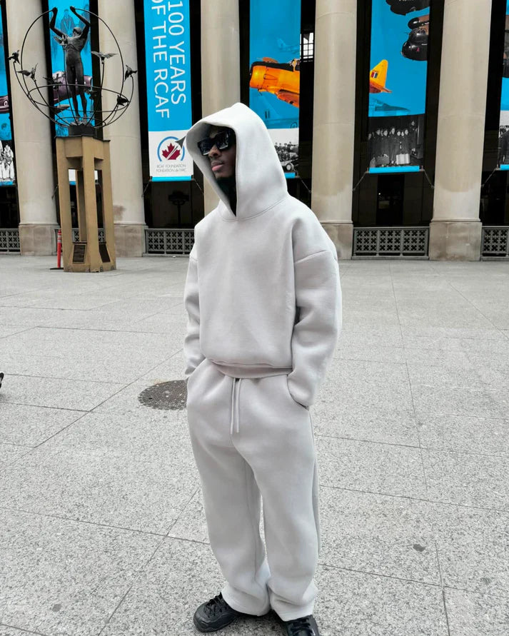 FLMNGO Minimalist Tracksuit